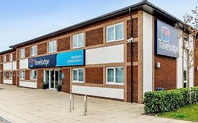 Travelodge Northwich 3*